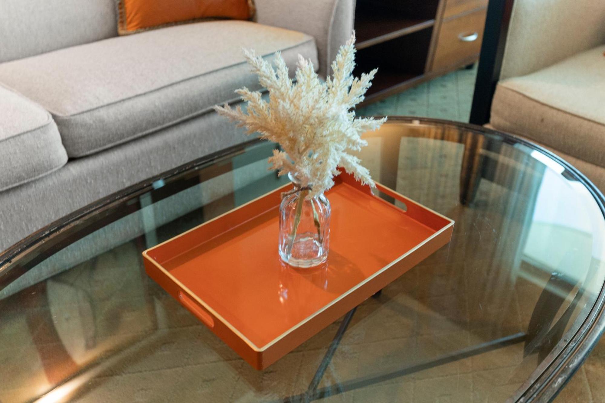 Lucky Gem Penthouse & Luxury Suites At Signature Resort, Balcony Strip View 2605 Las Vegas Bagian luar foto