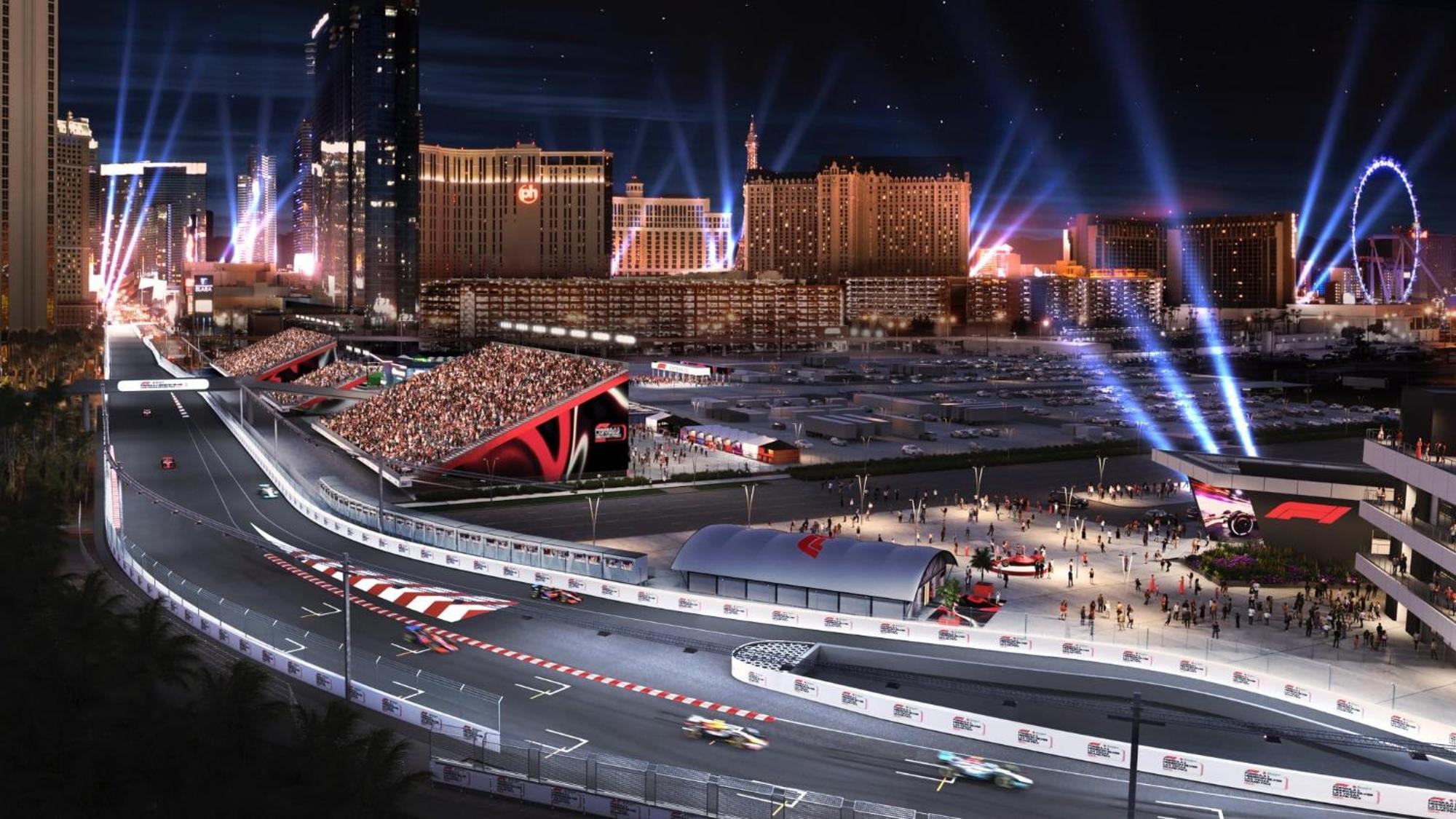 Lucky Gem Penthouse & Luxury Suites At Signature Resort, Balcony Strip View 2605 Las Vegas Bagian luar foto